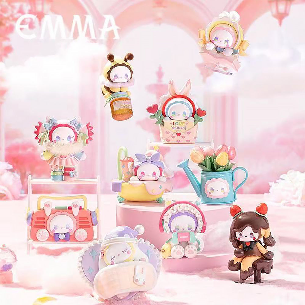 EMMA The dopamine of love Blind Box