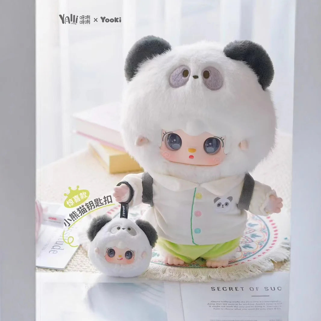 Yooki-Cute Pet dreams 400%