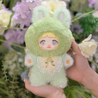Nommi-V3 おもしろフルーツシリーズ ぬいぐるみ ブラインドボックス