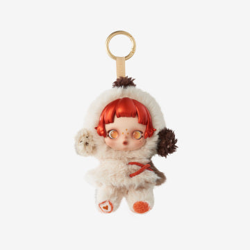 Skull panda winter symphony blind boxes