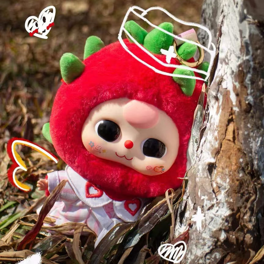 ベビースリー プロフェッショナル ドリーマー ぬいぐるみ ブラインドボックス