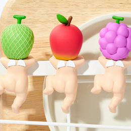 Figurines décoratives Sonny Angel HIPPERS Série Harvest 