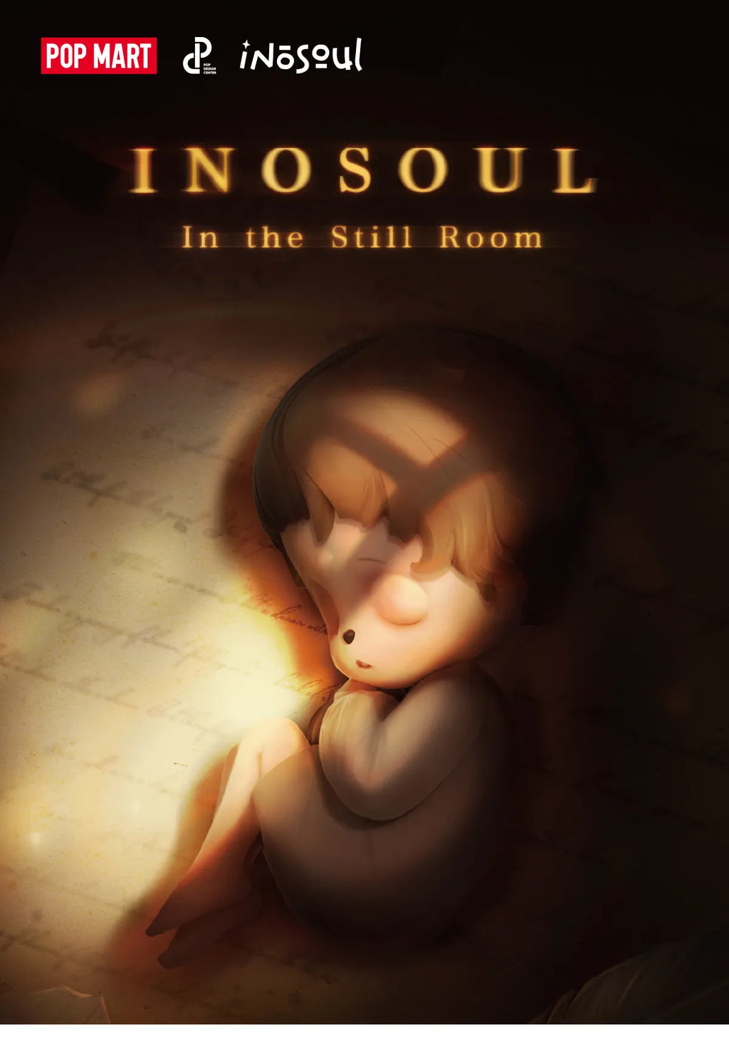 Inosoul In the Still Room Series Figures