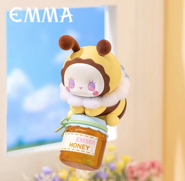 EMMA 愛のドーパミン ブラインドボックス