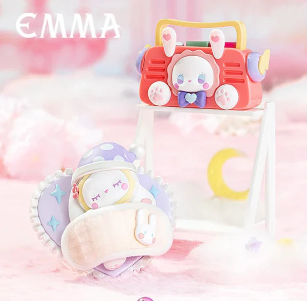 EMMA 愛のドーパミン ブラインドボックス