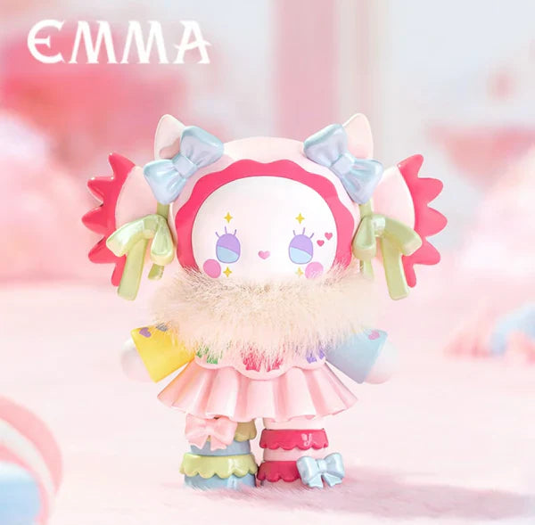 EMMA 愛のドーパミン ブラインドボックス