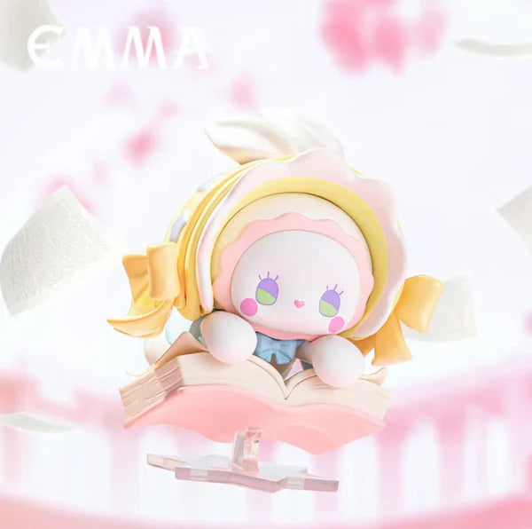 EMMA 愛のドーパミン ブラインドボックス