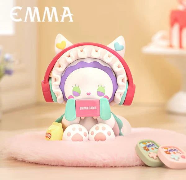 EMMA 愛のドーパミン ブラインドボックス