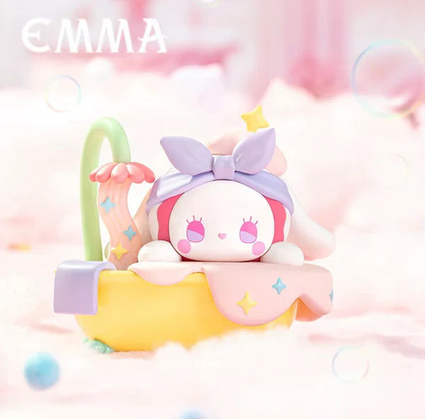 EMMA 愛のドーパミン ブラインドボックス