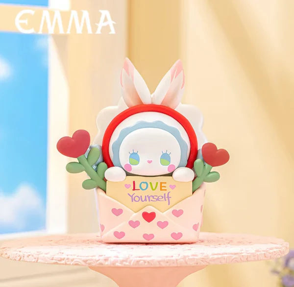 EMMA 愛のドーパミン ブラインドボックス