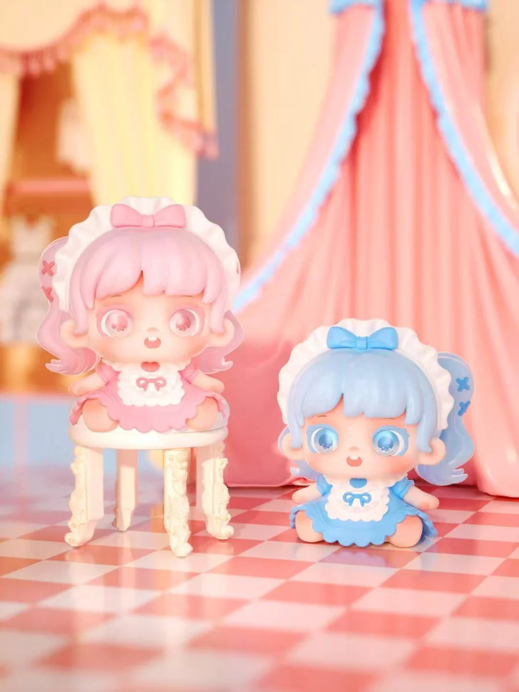 ミアナ スタイリングハウス ミニシリーズ