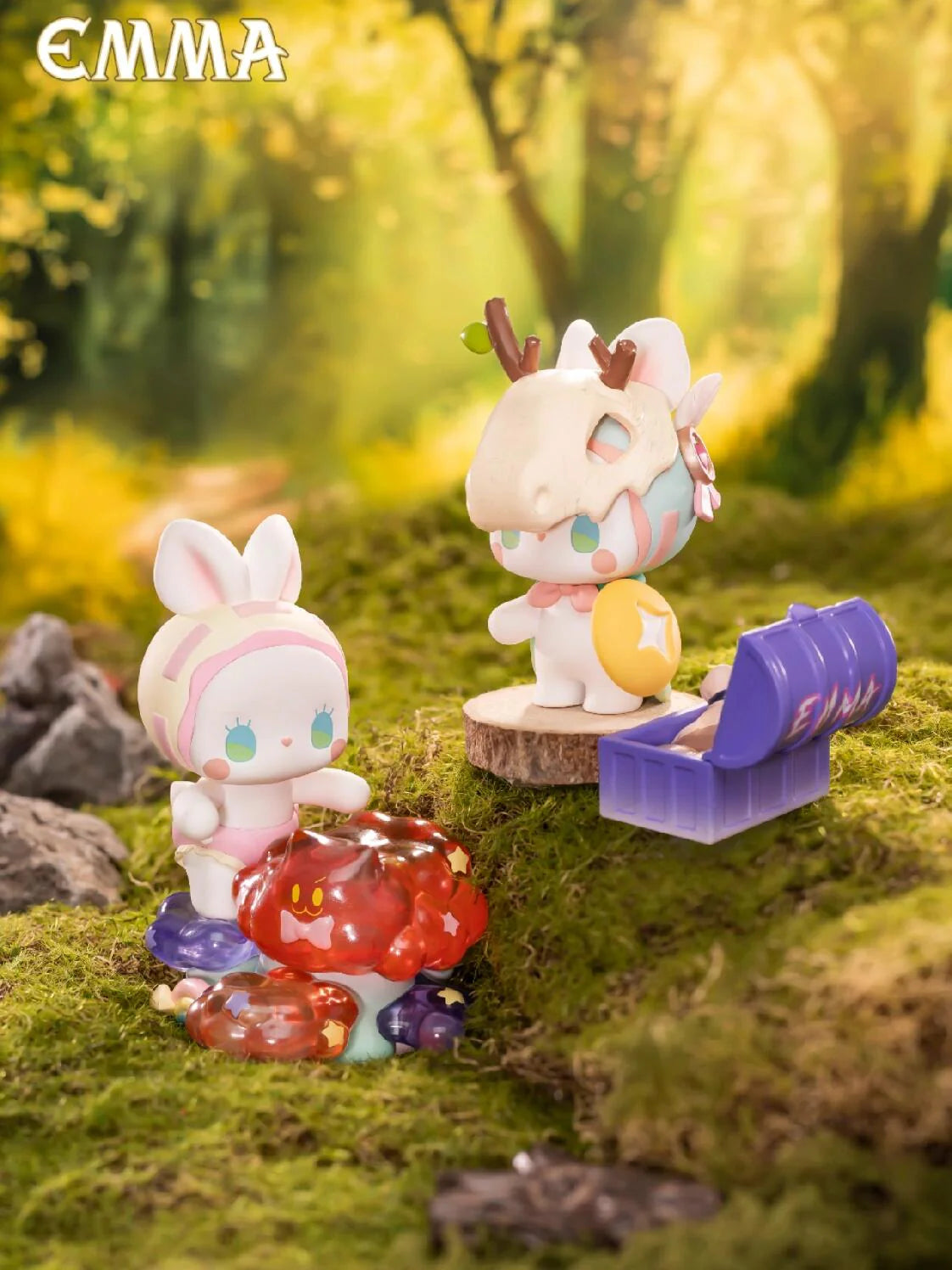エマ・ベイブ フェアリーベイブアカデミー