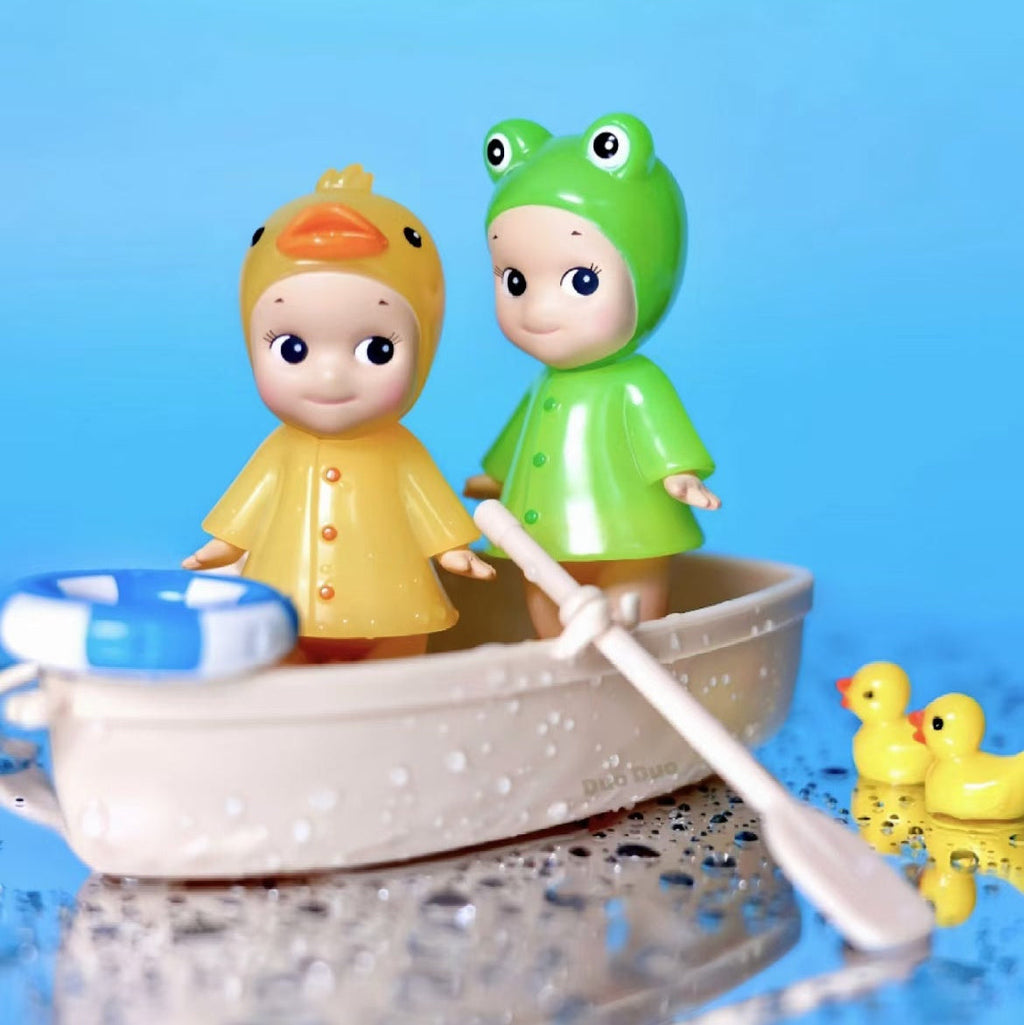 ソニーエンジェル アイラブレインデーシリーズ ミニフィギュア ブラインドボックス