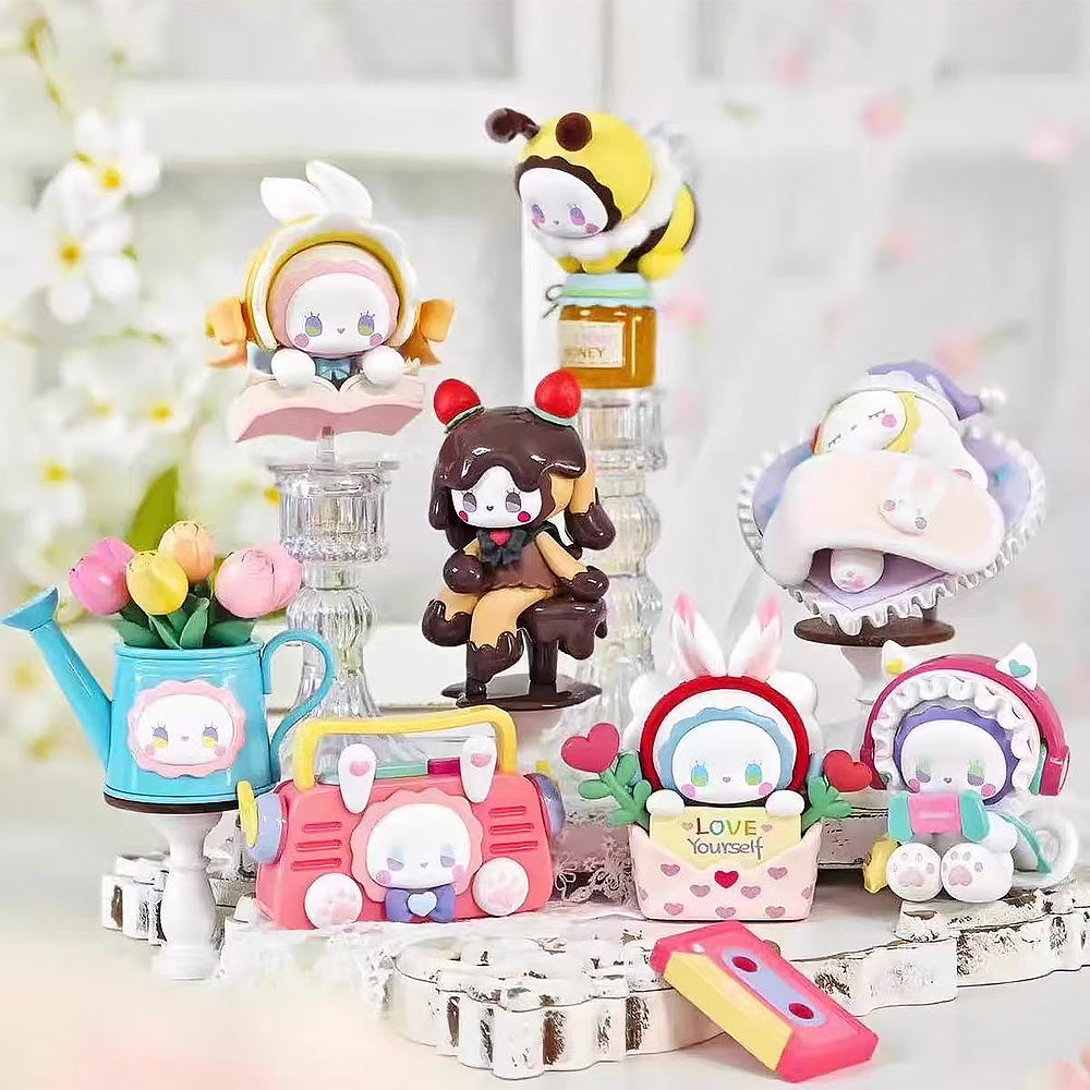 EMMA The dopamine of love Blind Box