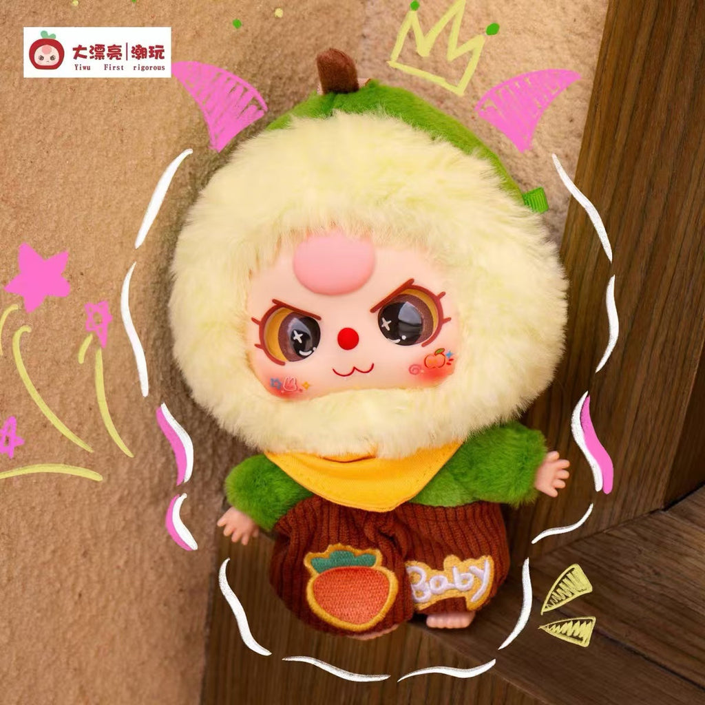 ベビースリー プロフェッショナル ドリーマー ぬいぐるみ ブラインドボックス