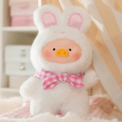 ルル・ピギー ジョイフルタイムシリーズ ぬいぐるみ ブラインドボックス