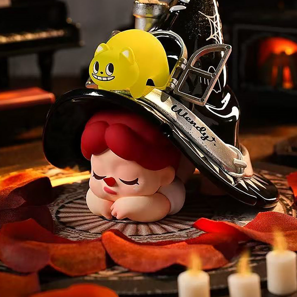 ウェンディ フォロー・ザ・ムーン シリーズ ぬいぐるみサプライズボックス