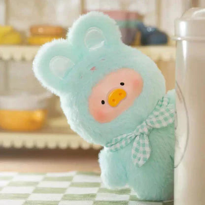 ルル・ピギー ジョイフルタイムシリーズ ぬいぐるみ ブラインドボックス