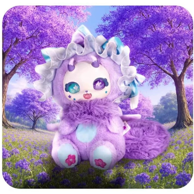 BOOKOCO Sweetheart Party Blind Box