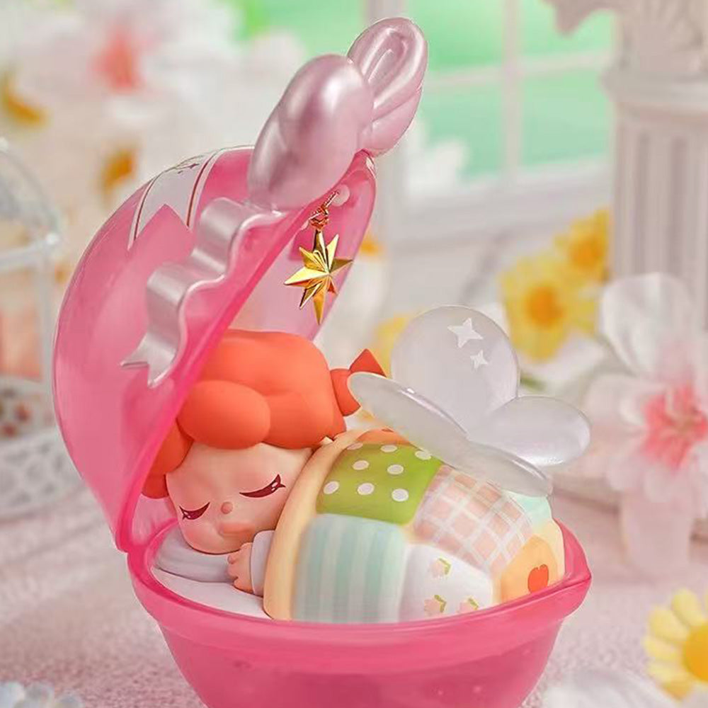 ウェンディ フォロー・ザ・ムーン シリーズ ぬいぐるみサプライズボックス