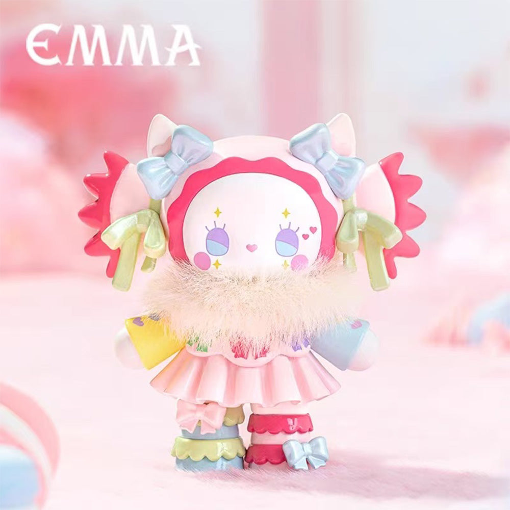 EMMA The dopamine of love Blind Box