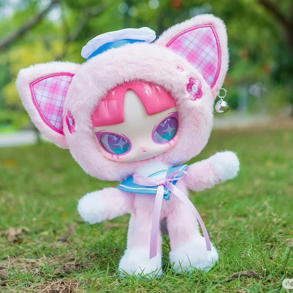INNの春シリーズぬいぐるみブラインドボックス
