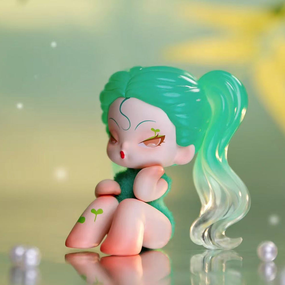 DODO NAMI エデンの園を探せ ブラインドボックス