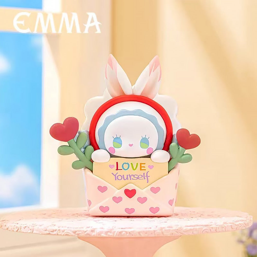 EMMA The dopamine of love Blind Box