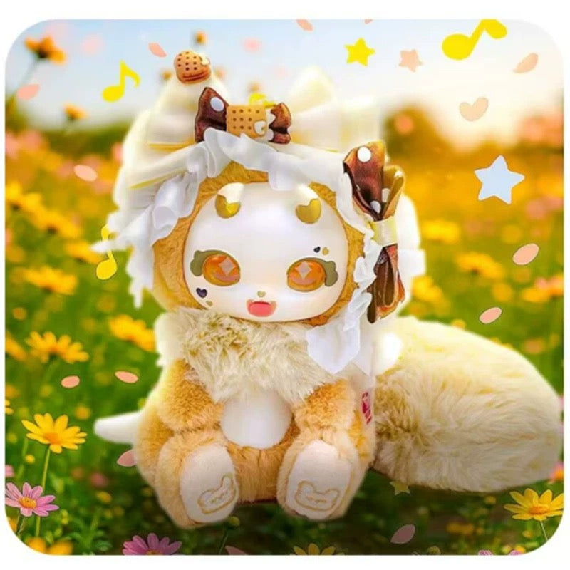 BOOKOCO Sweetheart Party Blind Box