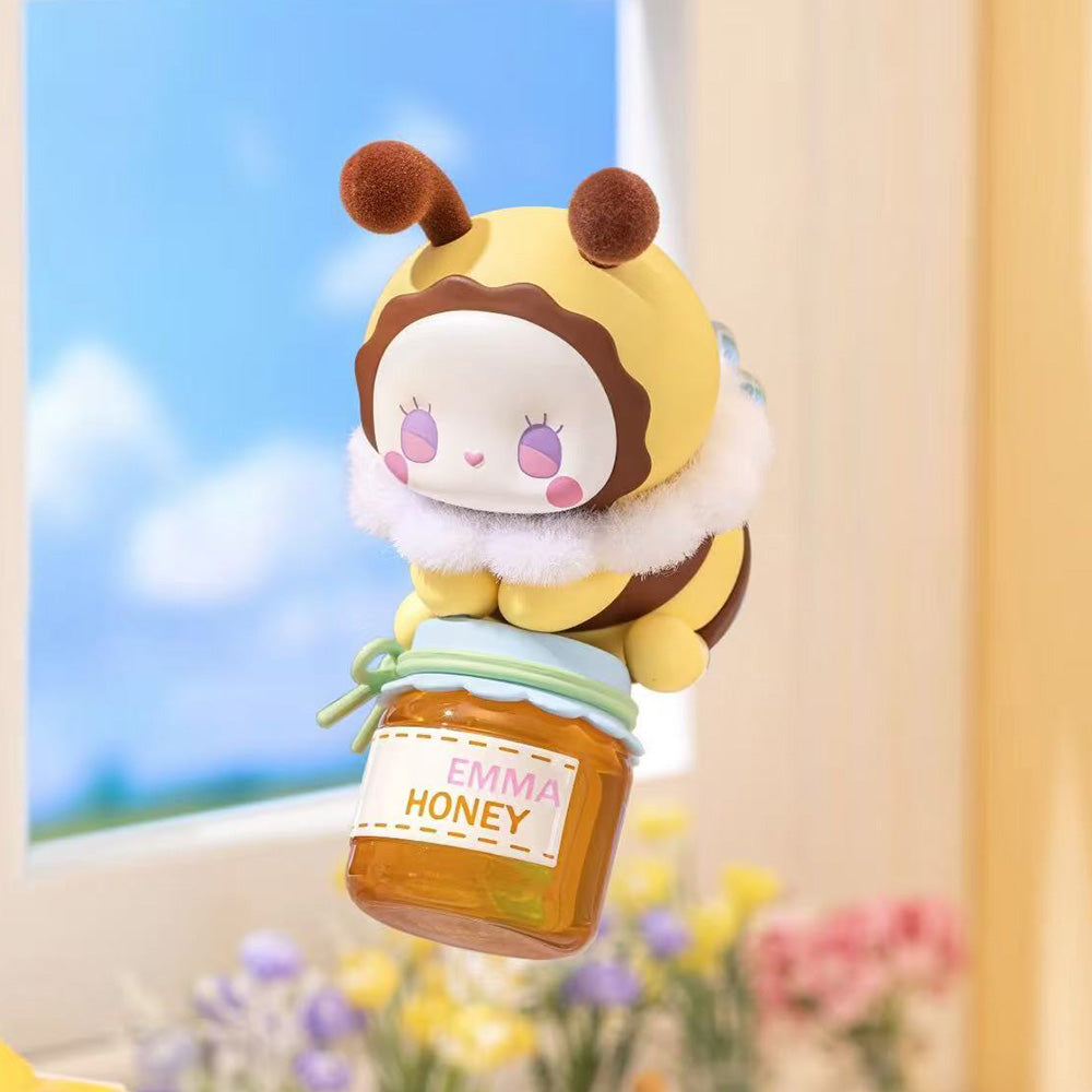 EMMA The dopamine of love Blind Box