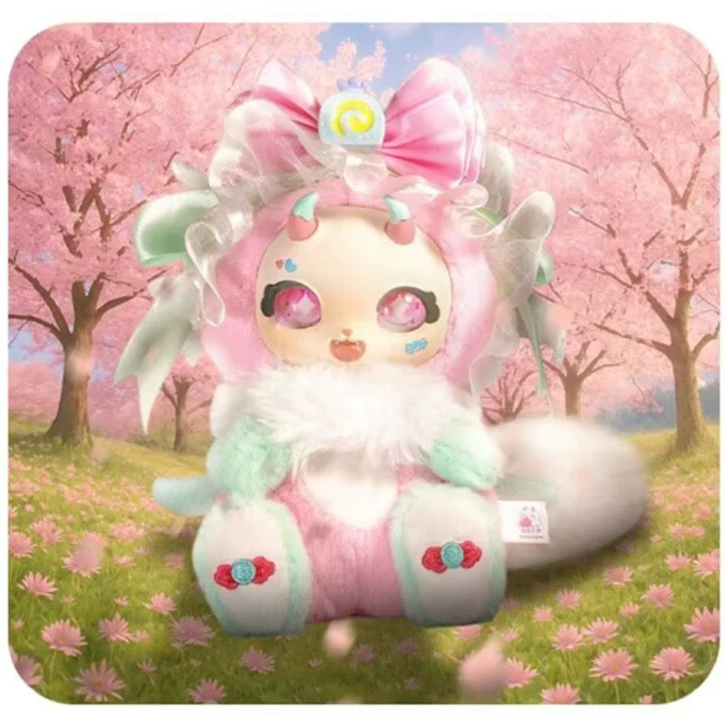 BOOKOCO Sweetheart Party Blind Box