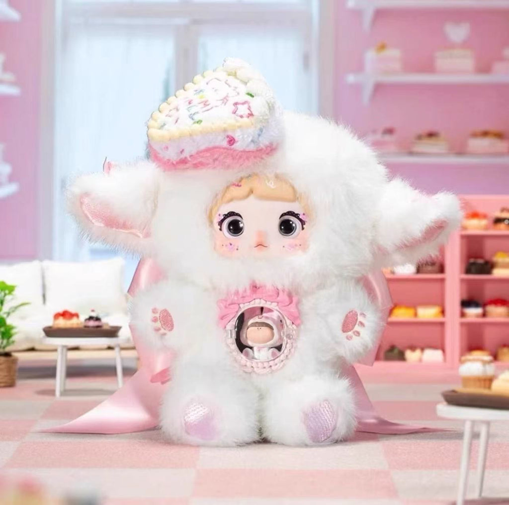 Nommi V7-A bite of sweetheart