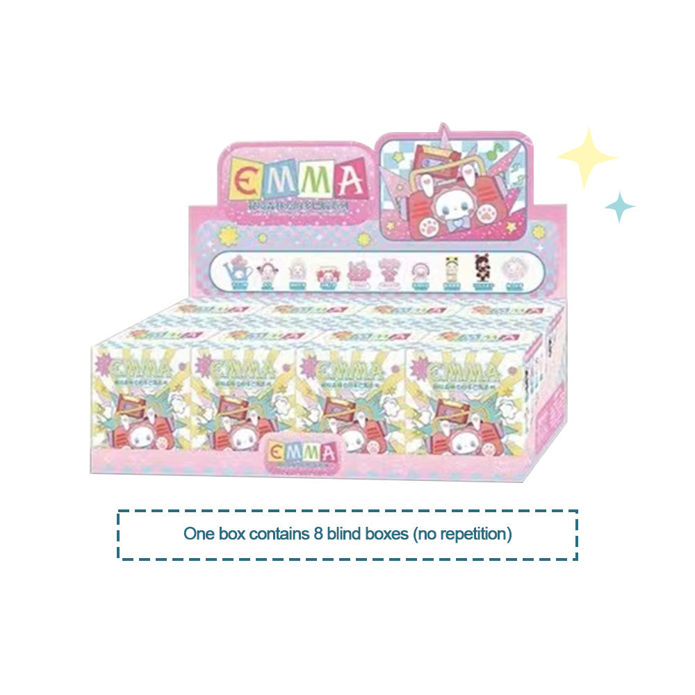 EMMA The dopamine of love Blind Box