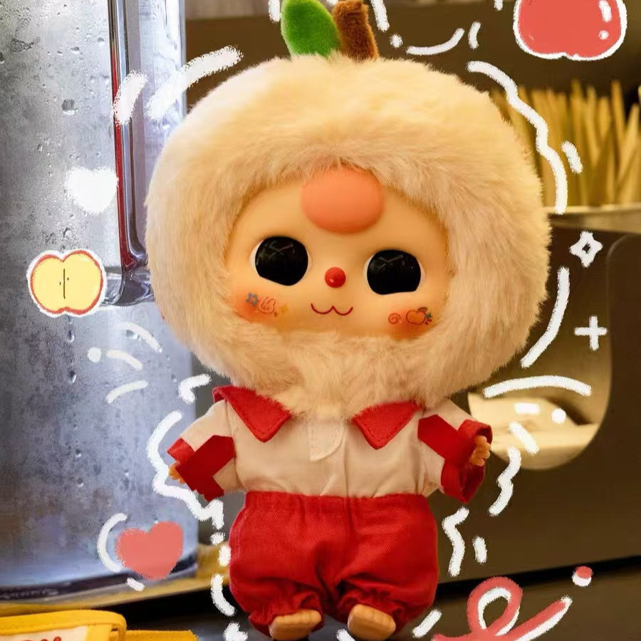 ベビースリー プロフェッショナル ドリーマー ぬいぐるみ ブラインドボックス