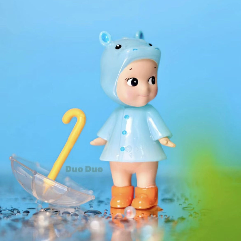 ソニーエンジェル アイラブレインデーシリーズ ミニフィギュア ブラインドボックス