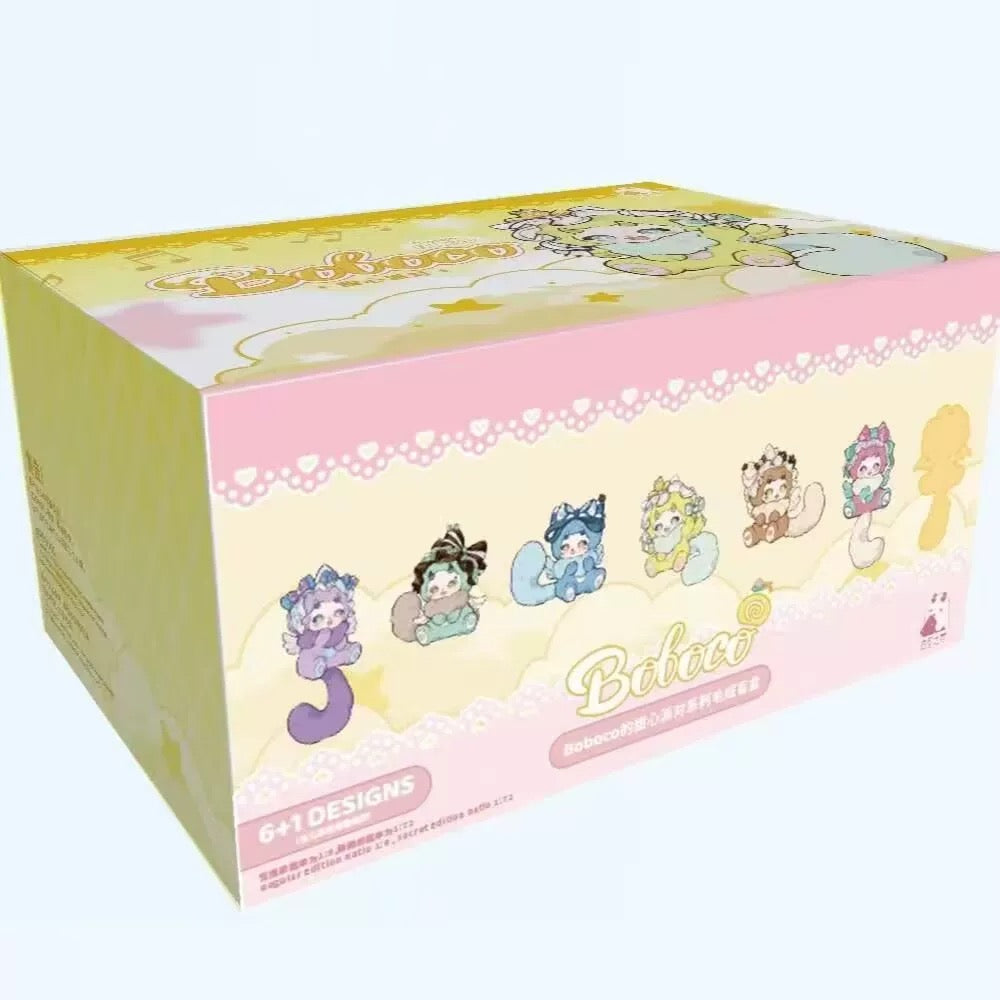 BOOKOCO Sweetheart Party Blind Box