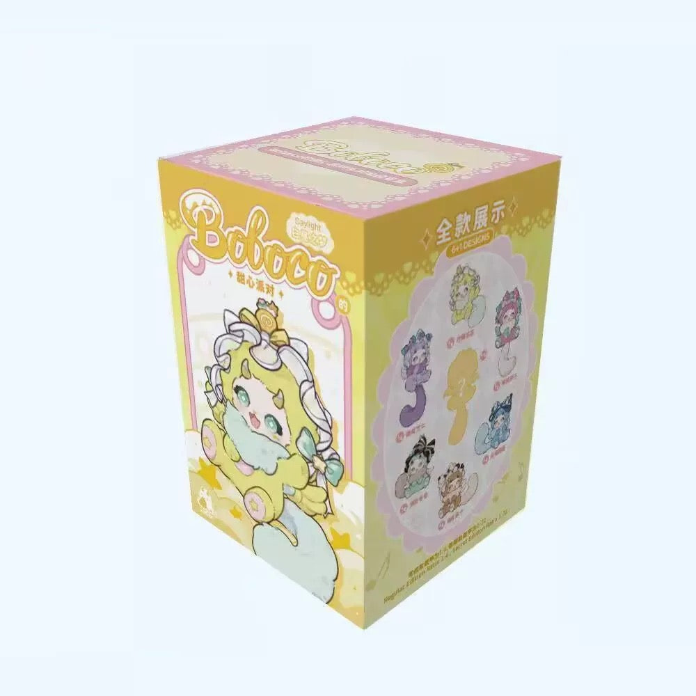 BOOKOCO Sweetheart Party Blind Box