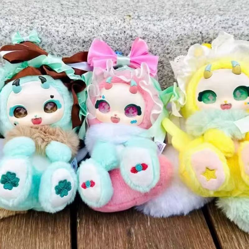 BOOKOCO Sweetheart Party Blind Box