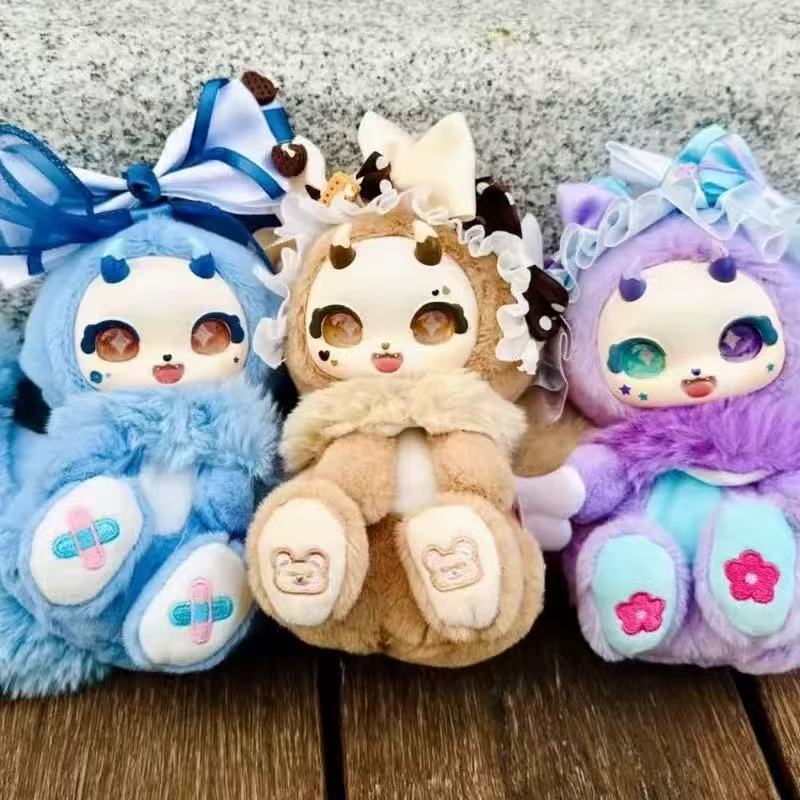 BOOKOCO Sweetheart Party Blind Box