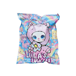 Liilaのラッキーキャット-V1シリーズぬいぐるみ