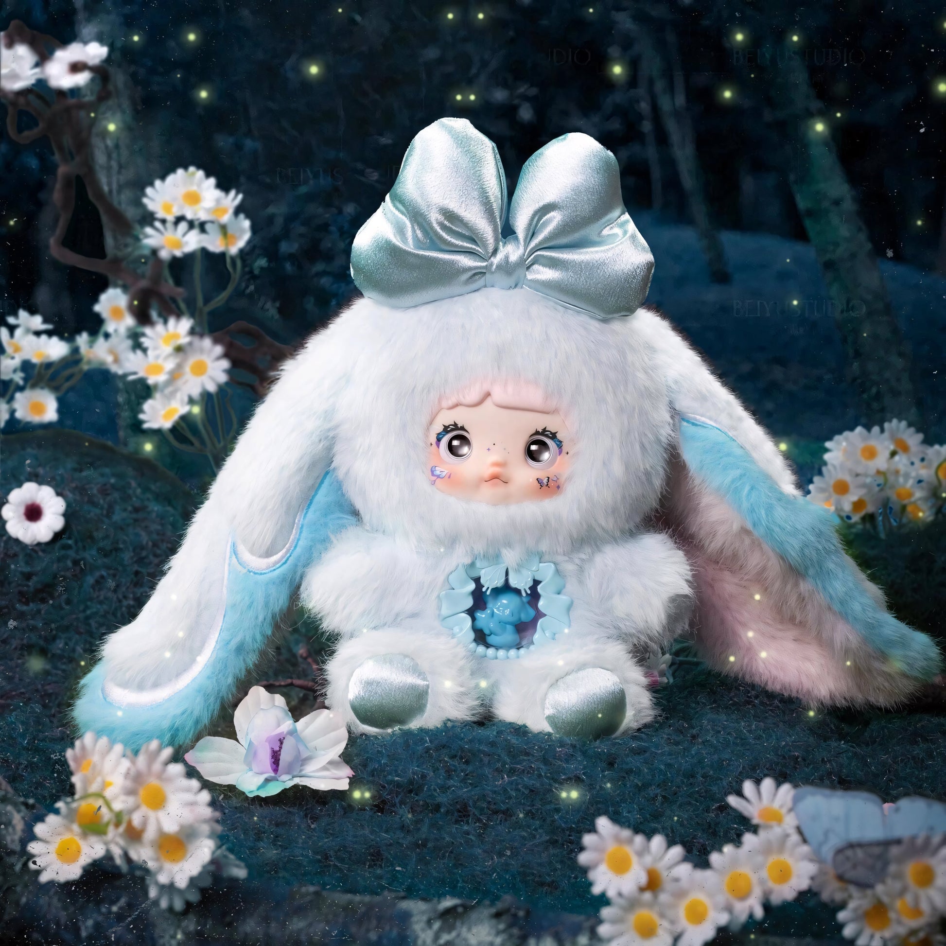 Nommi fantasy world V-6 Blind Box