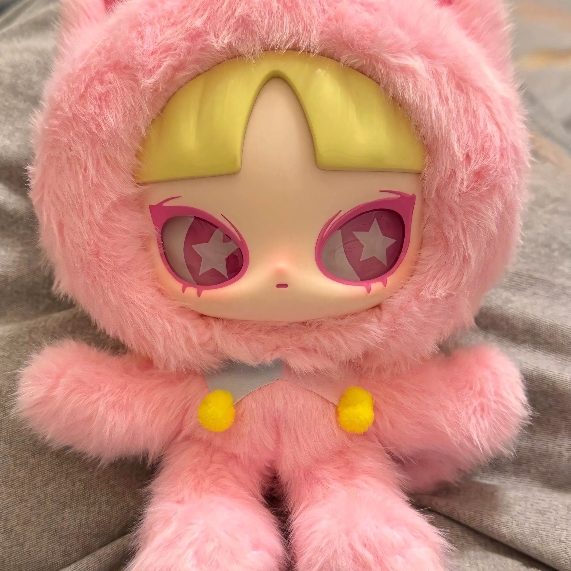 INN'S・サイレントウィンター ぬいぐるみ ブラインドボックス