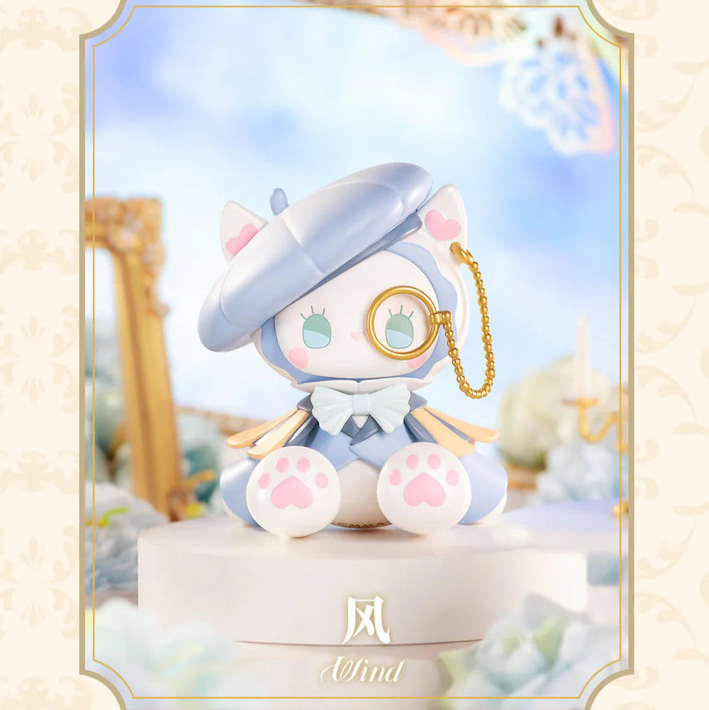 Emma Secret Forest Beloved