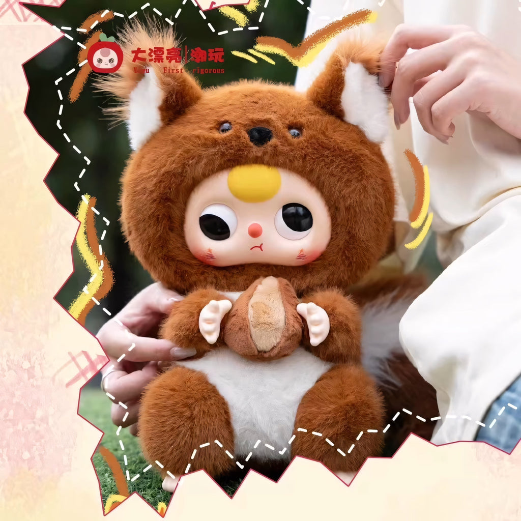 赤ちゃん3人 400% 