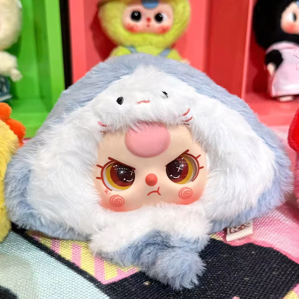 ベビースリー ロマンティックオーシャン ぬいぐるみ ブラインドボックス