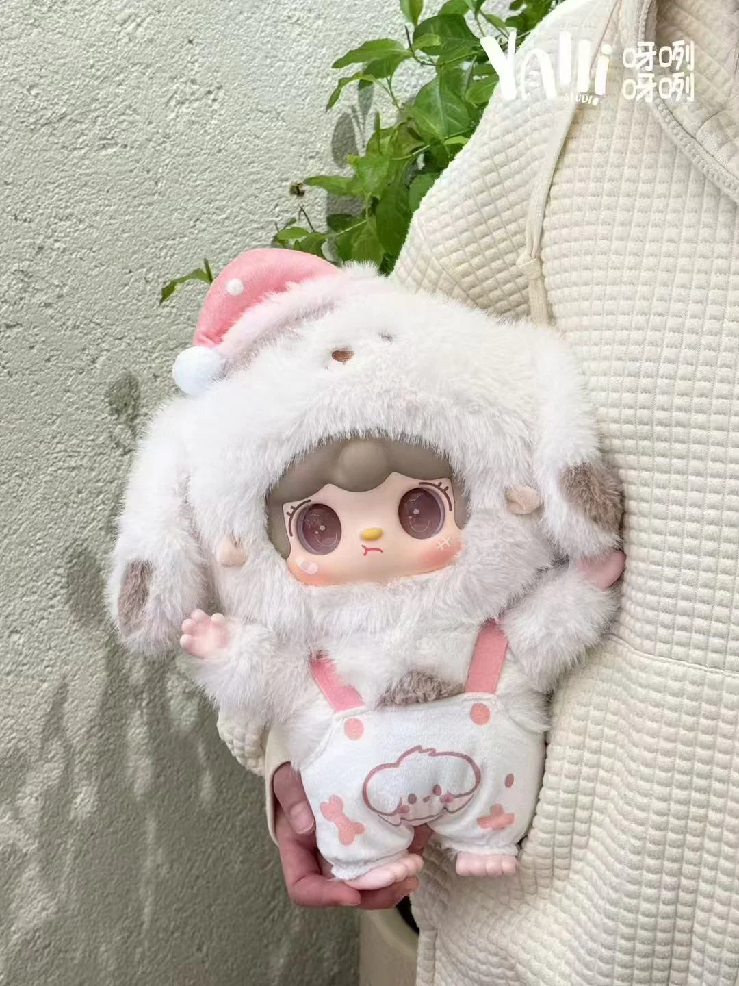 ヨキかわいいペットの夢400％ 