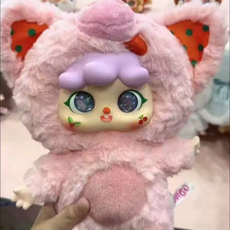 MIGO 400% 抱きしめてあげよう ぬいぐるみシリーズ ブラインドボックス
