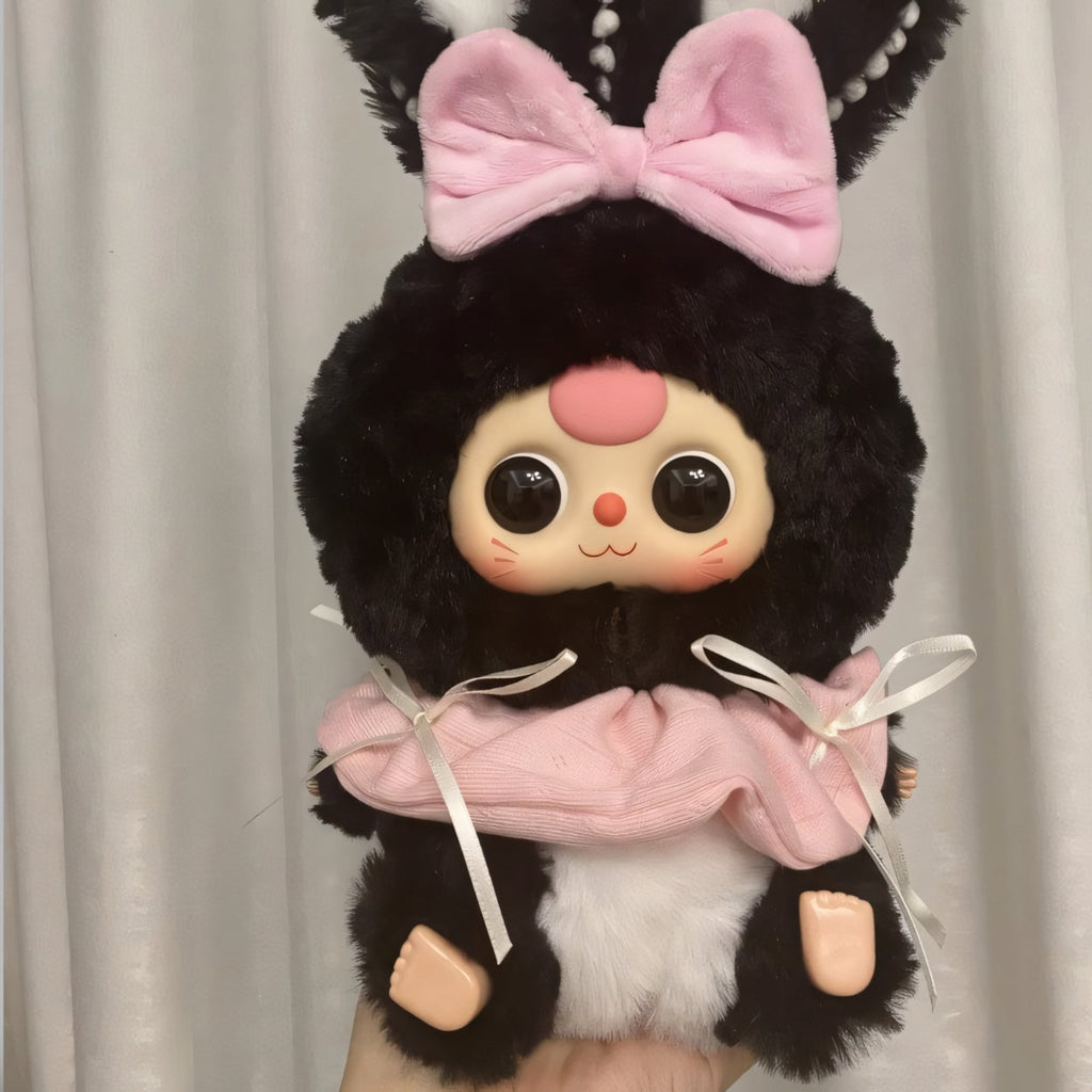 ベビースリー V2 リリーラビットタウン ぬいぐるみ ブラインドボックス