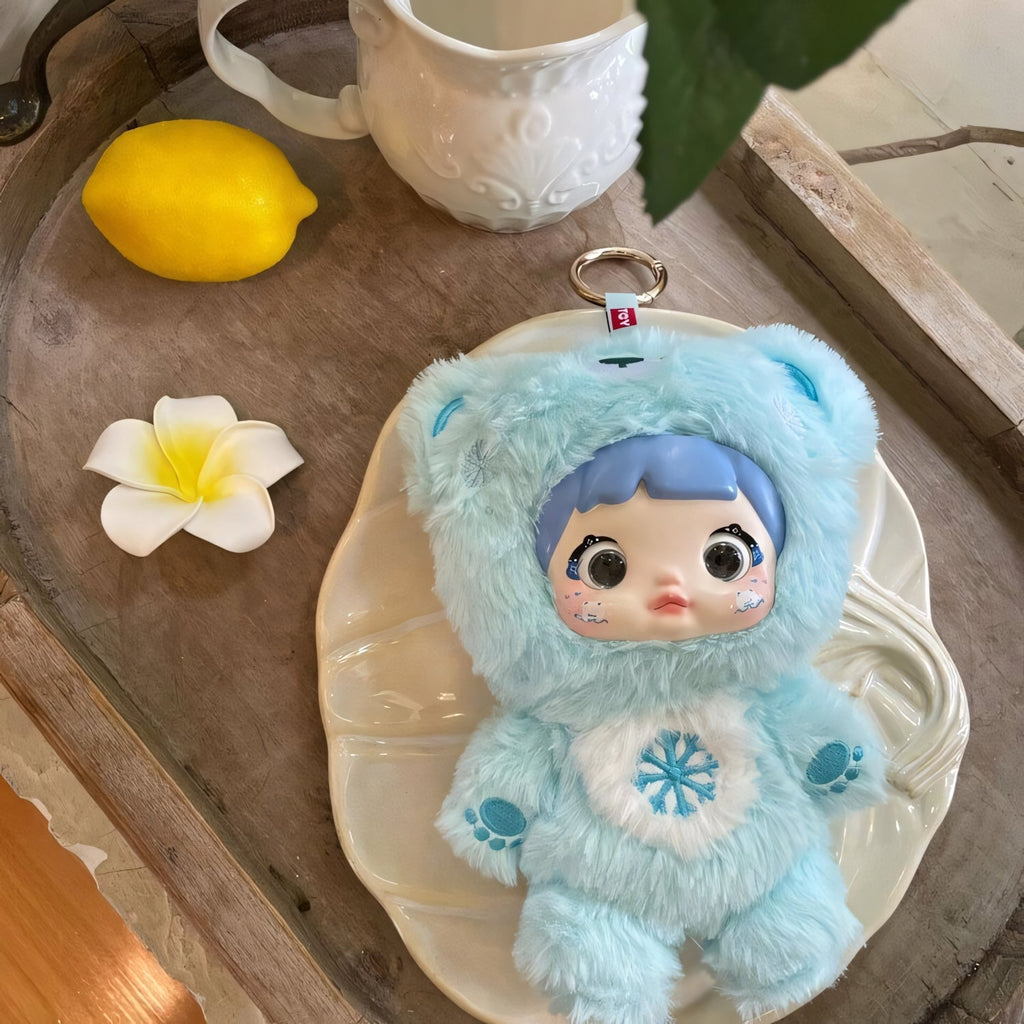 Nommi-V1 ラブリネス・ネバー・エンドシリーズ ぬいぐるみ ブラインドボックス