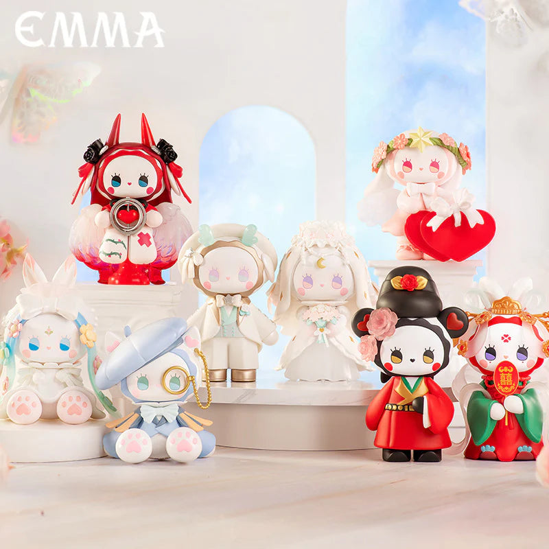 Emma Secret Forest Beloved